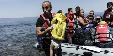 Europe / Méditerranée, l'incontournable imbroglio