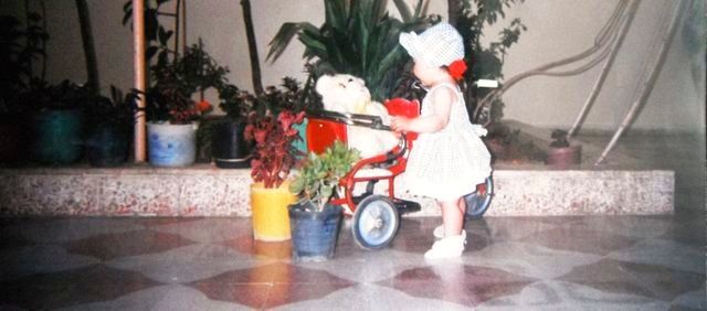 My Life Outside Syria: Diary Entry 70 - by Marah