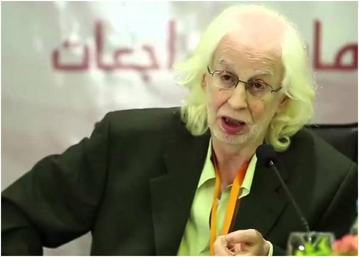 سلامة كيلة