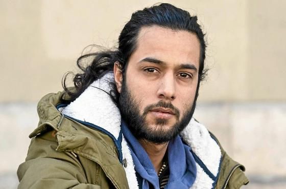 « Comment peut-on laisser disparaître son peuple ? » s'interroge toujours Majd.