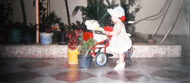 My Life Outside Syria: Diary Entry 60