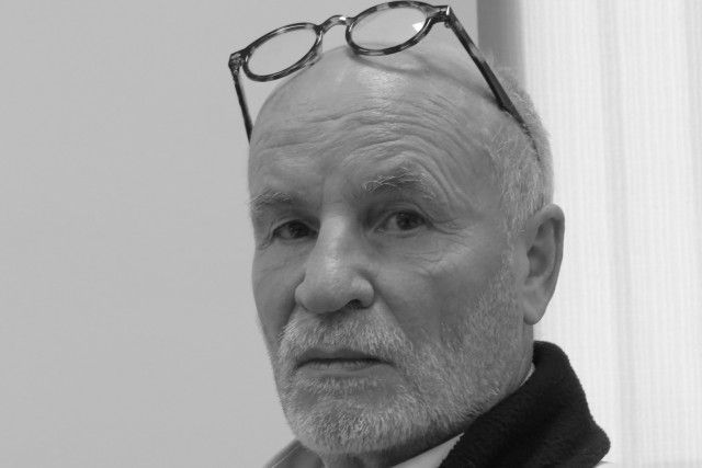 Le chercheur qui avait prédit les attentats - interview de François Burgat - par Jean-Thomas Léveillé