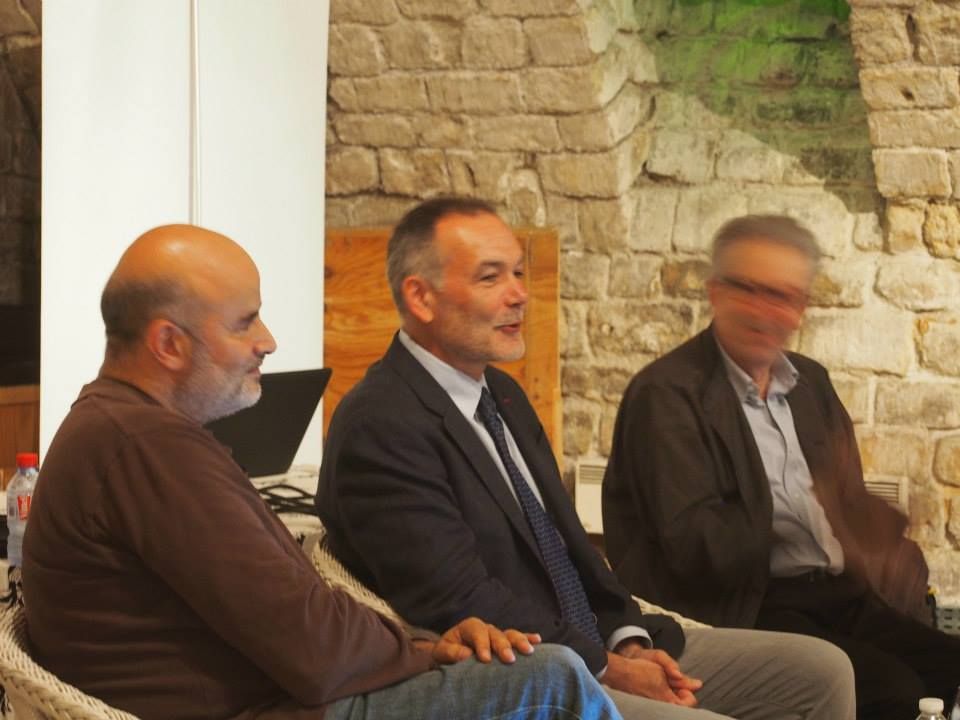 Paris 29/06/2014 : Les Dimanches de Souria Houria « D’Alep à Mossoul, où va la Syrie, où va le Proche-Orient ? »
