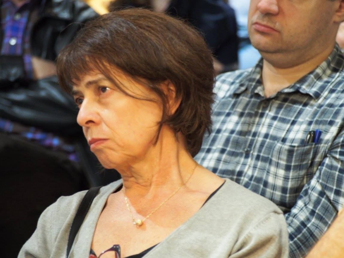 Paris 27/09/2015 : Les Dimanches de Souria Houria "La France et la question syrienne"