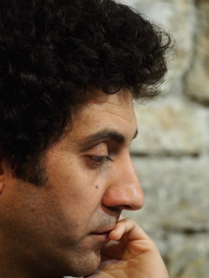 Paris 26/04/2015 : Les Dimanches de Souria Houria « Dans les prisons syriennes »