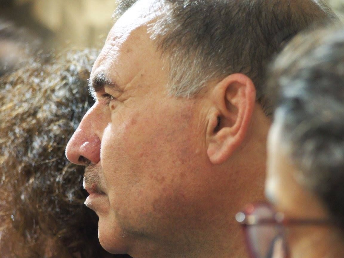 Paris 25/10/2015 : Les Dimanches de Souria Houria "Opération César - au cœur de la machine de mort syrienne"