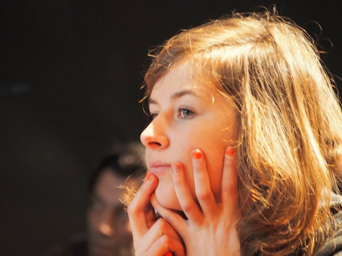 Paris 14/02/2016 : PÉRIL(S) SYRIE « CARTE BLANCHE À L’ASSOCIATION SOURIA HOURIA – TABLE RONDE & CONCERT »