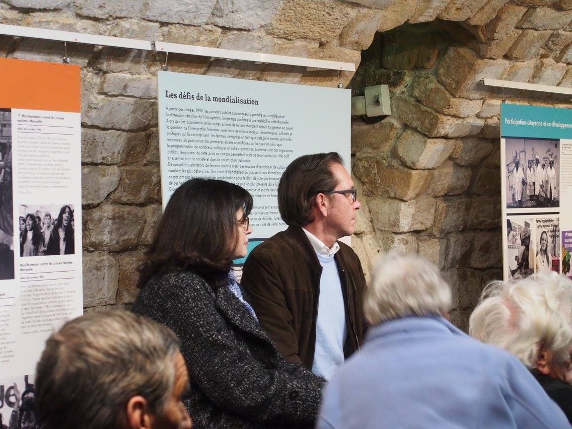 PARIS 19/03/2016 : CONFÉRENCE « LA SYRIE : DE L’ANTIQUITÉ AU DÉBUT DU XXIÈME SIÈCLE »