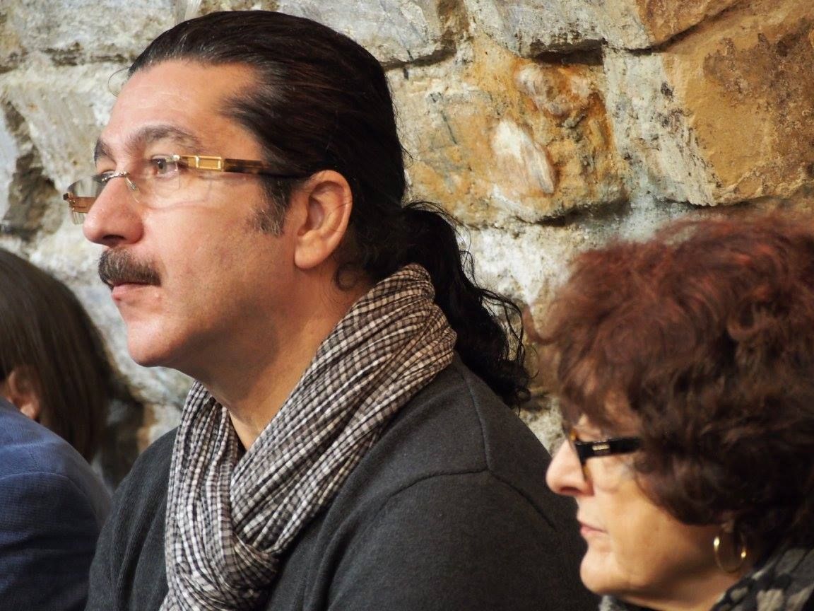 Paris 29/11/2015 : Les Dimanches de Souria Houria « L’INTERVENTION RUSSE EN SYRIE »