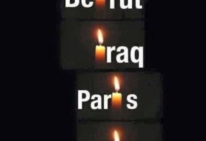 Paris: ISIS-Terror nicht mehr nur in Syrien & Irak