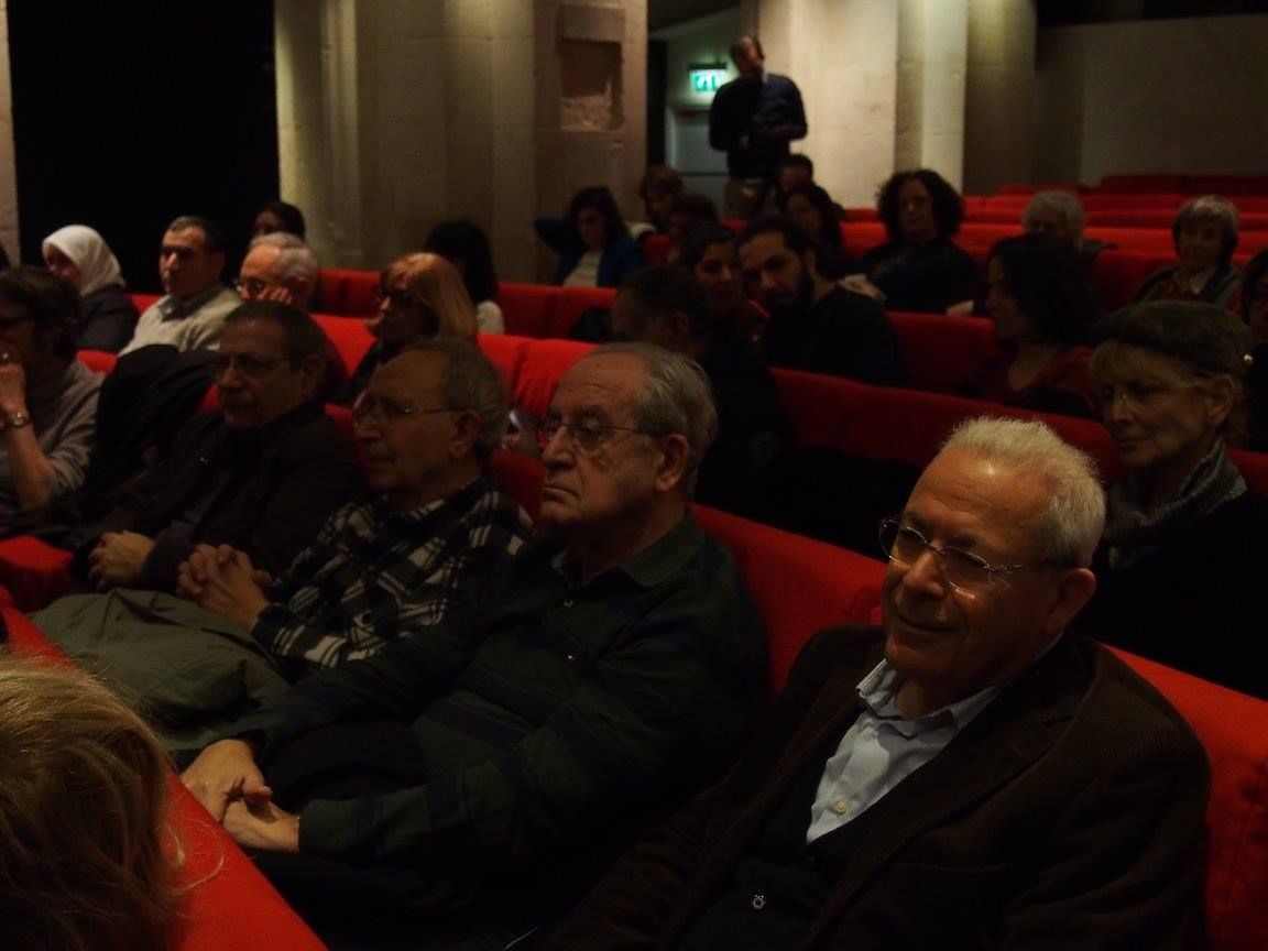 PARIS 07/03/2016 : HOMMAGE À LA FEMME SYRIENNE