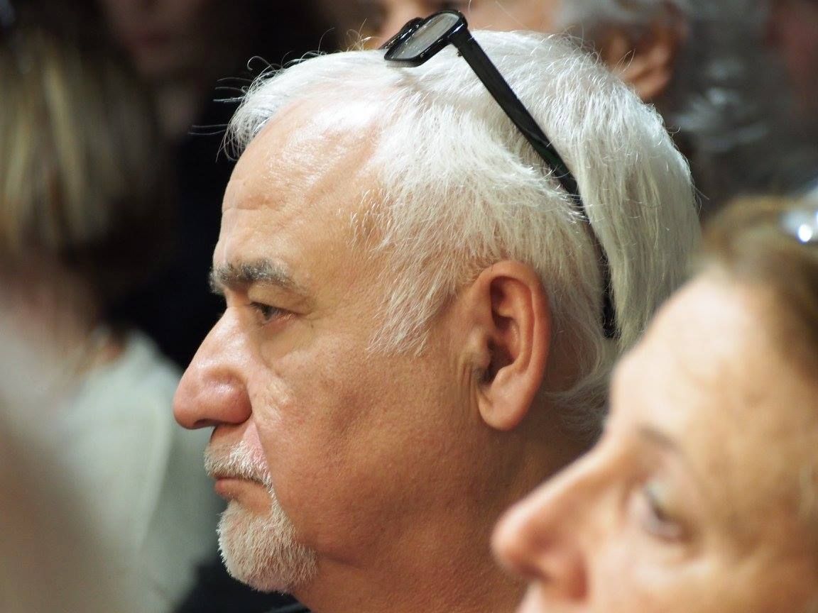Paris 27/09/2015 : Les Dimanches de Souria Houria "La France et la question syrienne"