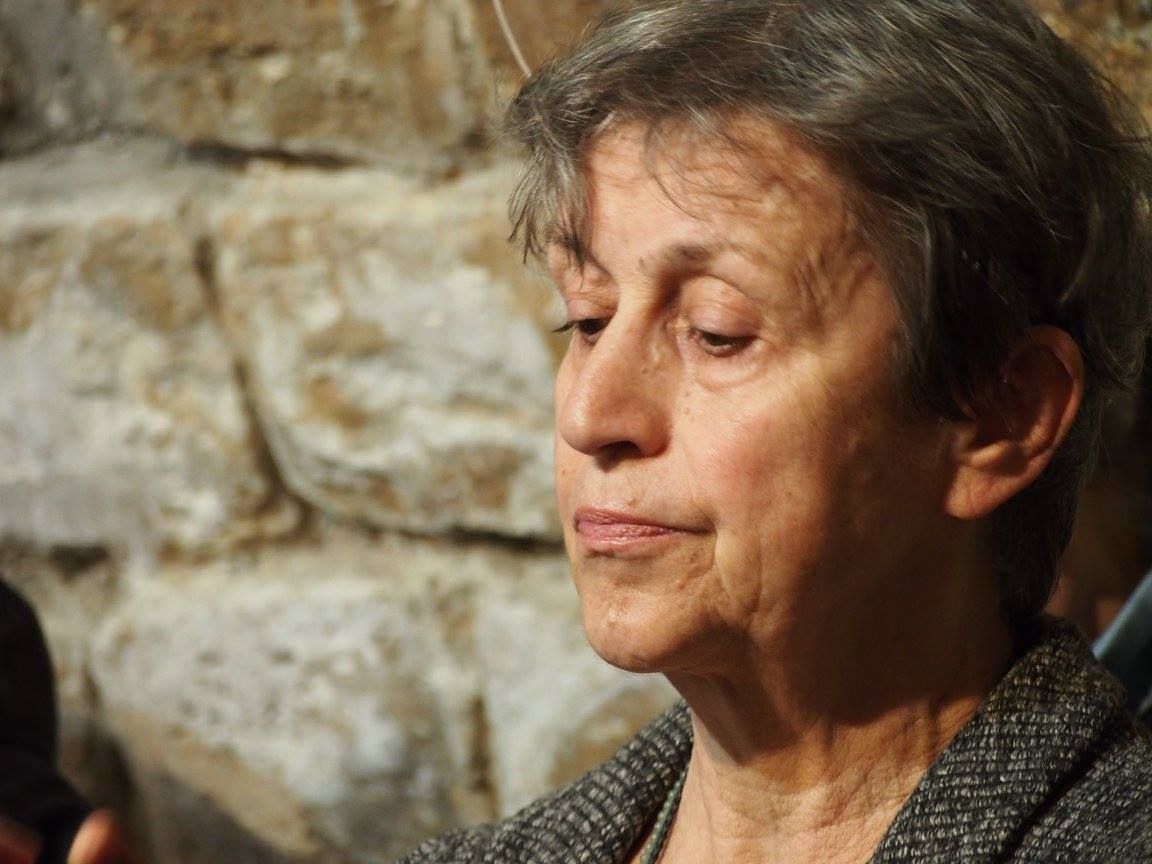Paris 29/11/2015 : Les Dimanches de Souria Houria « L’INTERVENTION RUSSE EN SYRIE »