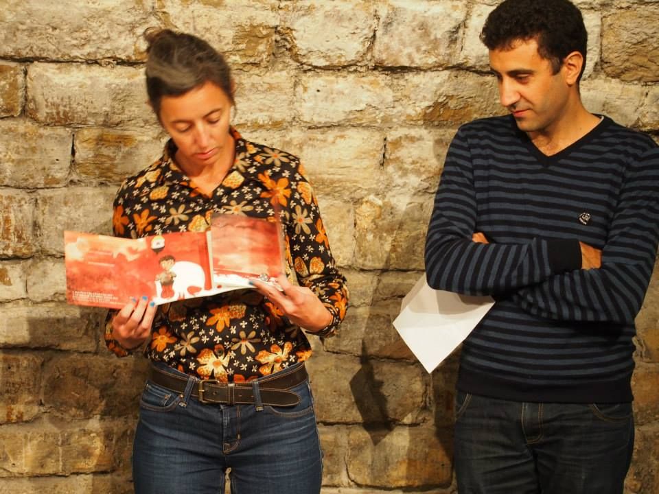 Paris 26/10/2014 : Les Dimanches de Souria Houria « La coalition internationale contre - L’Etat islamique : Beaucoup de bruit pour rien ? »