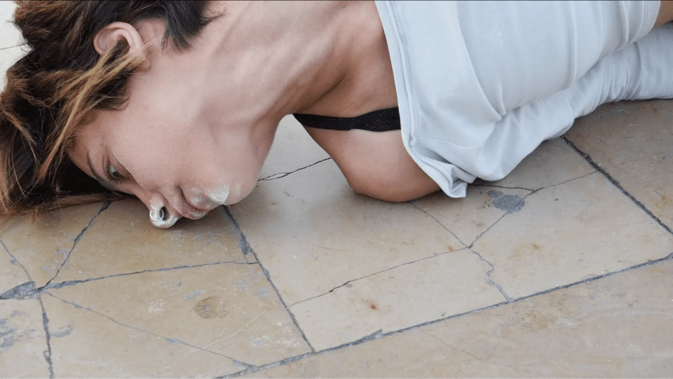 Paris 21/08/2015 : مجرد حقيقة Une simple vérité