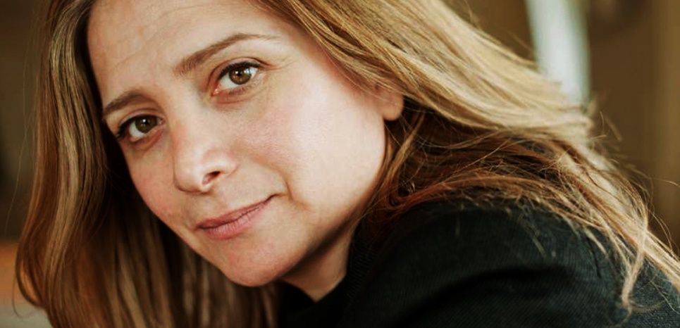 Samar Yazbek, la revenante de l'enfer syrien