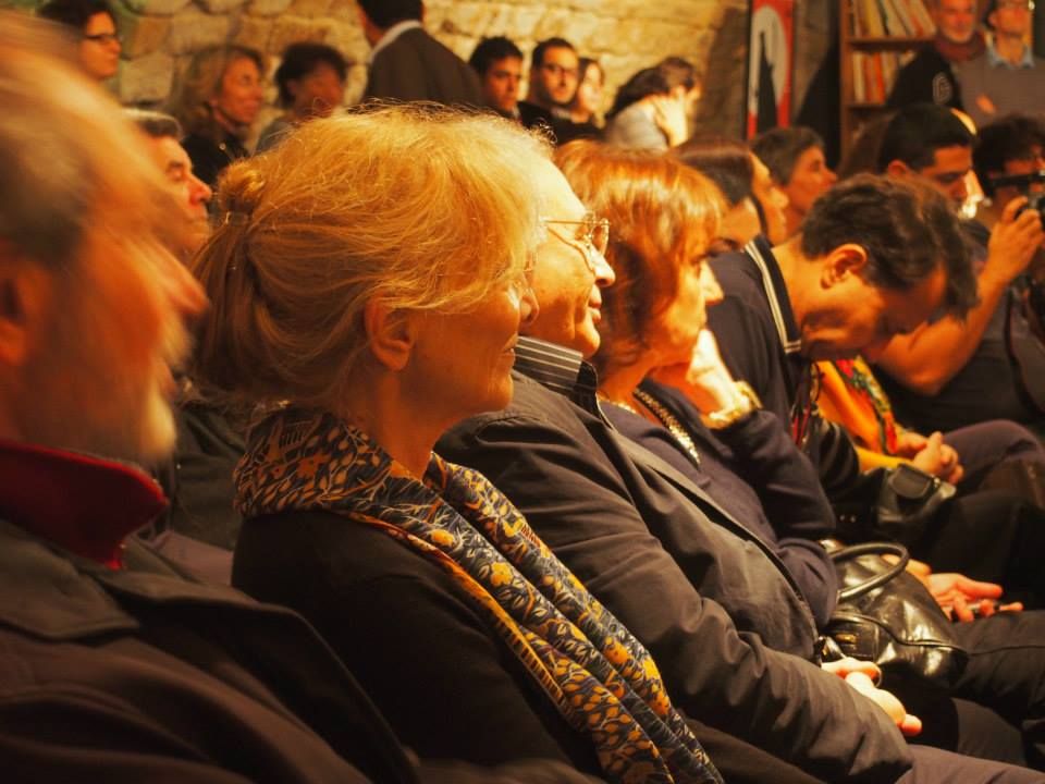 Paris 26/10/2014 : Les Dimanches de Souria Houria « La coalition internationale contre - L’Etat islamique : Beaucoup de bruit pour rien ? »