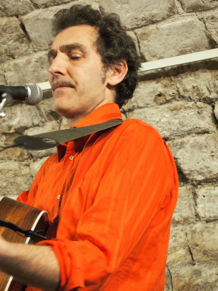 Paris 14/02/2015 : Concert "Amour, Paix et Révolution"