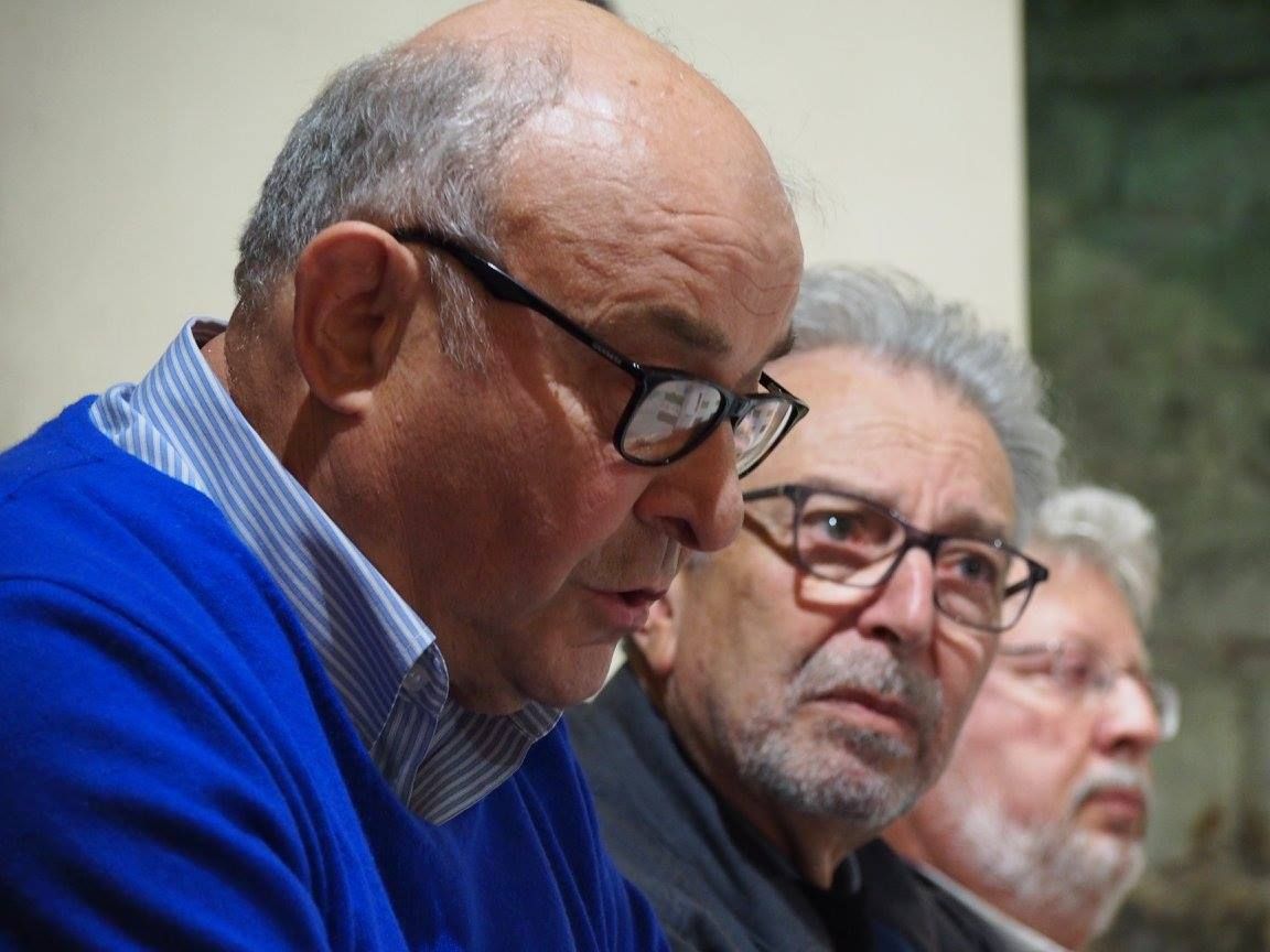 Paris 27/09/2015 : Les Dimanches de Souria Houria "La France et la question syrienne"