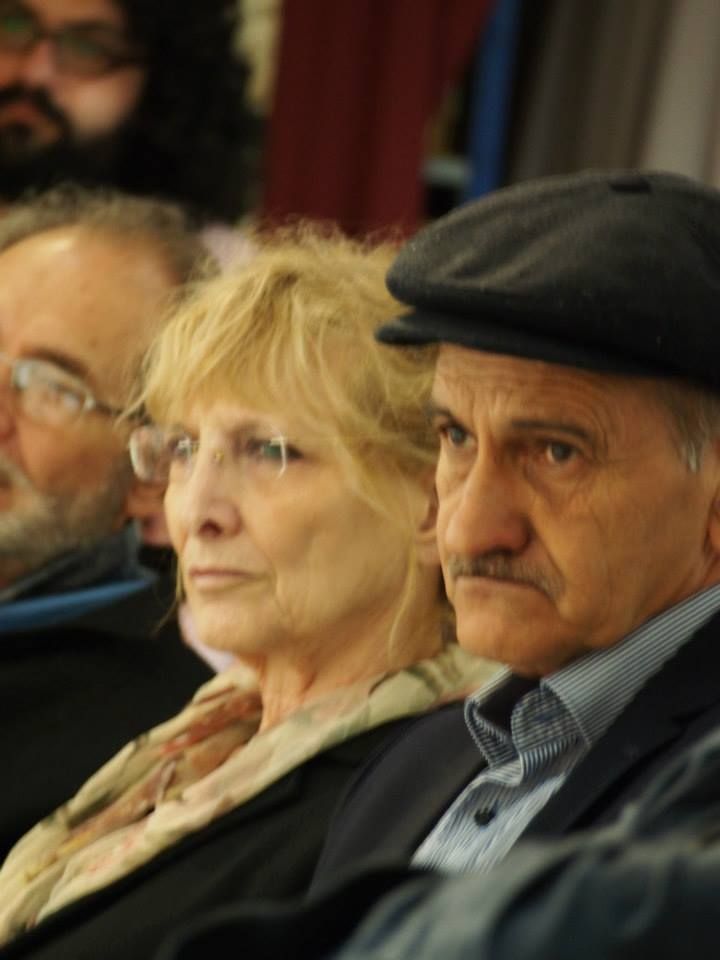 Paris 26/04/2015 : Les Dimanches de Souria Houria « Dans les prisons syriennes »