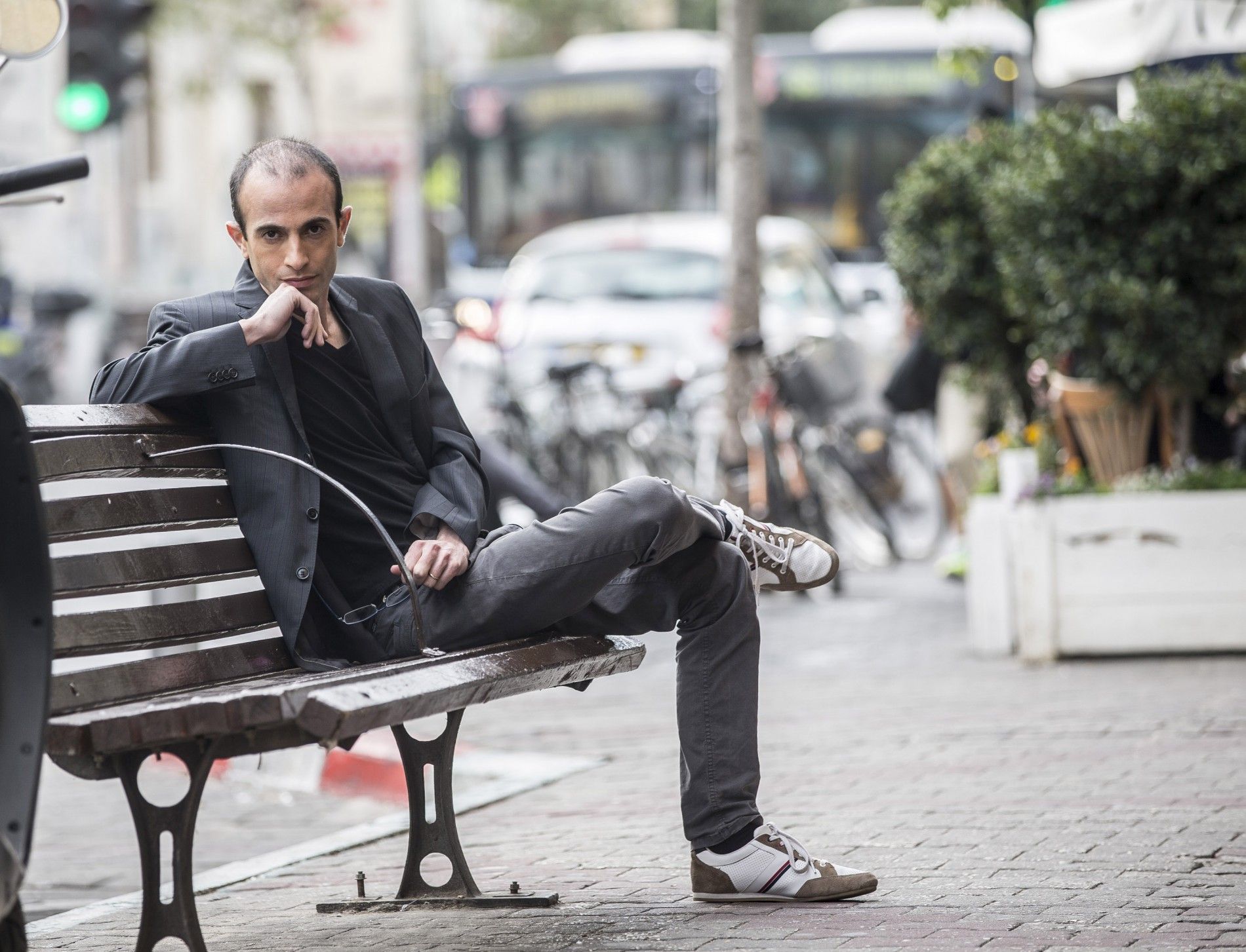 La stratégie de la mouche: pourquoi le terrorisme est-il efficace ?