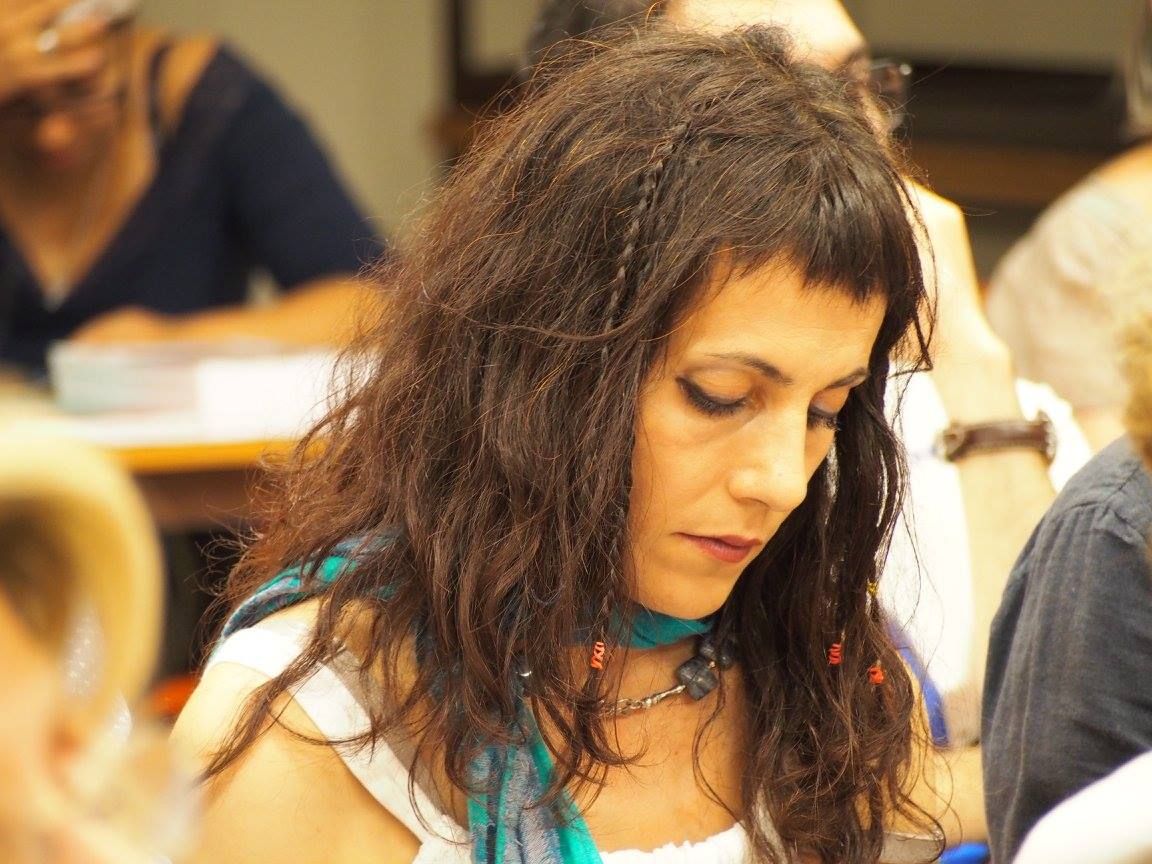 Paris 19/07/2015 : حوارات سوريا حرّيّة - حوار مفتوح سياسي