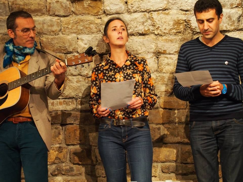 Paris 26/10/2014 : Les Dimanches de Souria Houria « La coalition internationale contre - L’Etat islamique : Beaucoup de bruit pour rien ? »