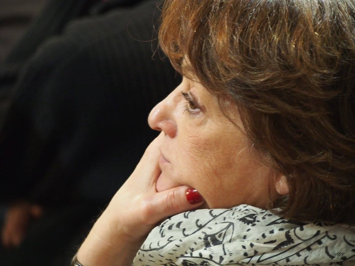 Paris 25/10/2015 : Les Dimanches de Souria Houria "Opération César - au cœur de la machine de mort syrienne"