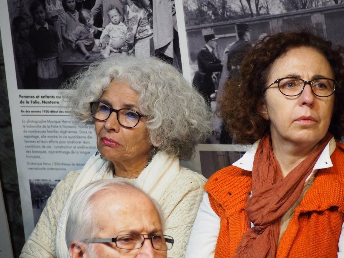 Paris 27/09/2015 : Les Dimanches de Souria Houria "La France et la question syrienne"