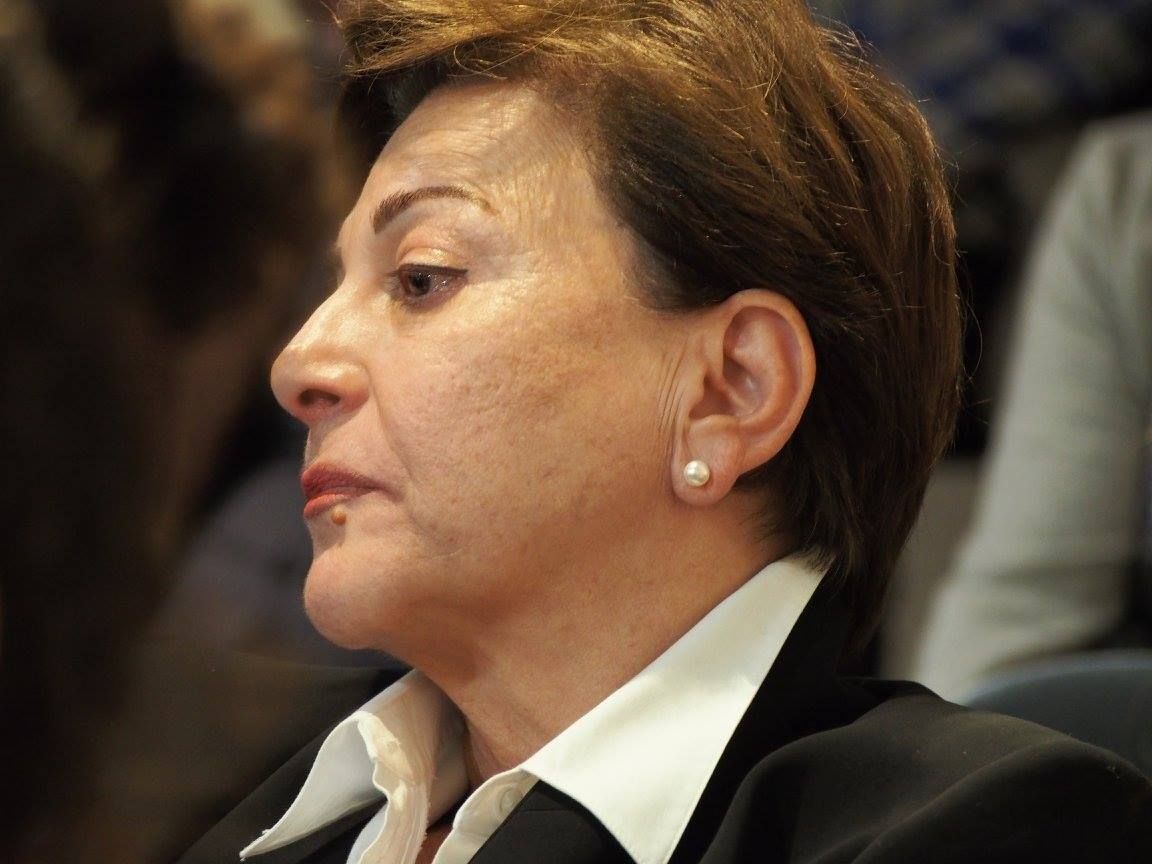 Paris 20/09/2015 : حوارات سوريا حرّيّة - الصراع في سورية بين الحرب والسياسة
