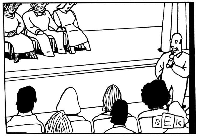 Cartoon