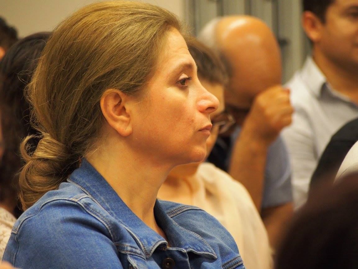 Paris 19/07/2015 : حوارات سوريا حرّيّة - حوار مفتوح سياسي