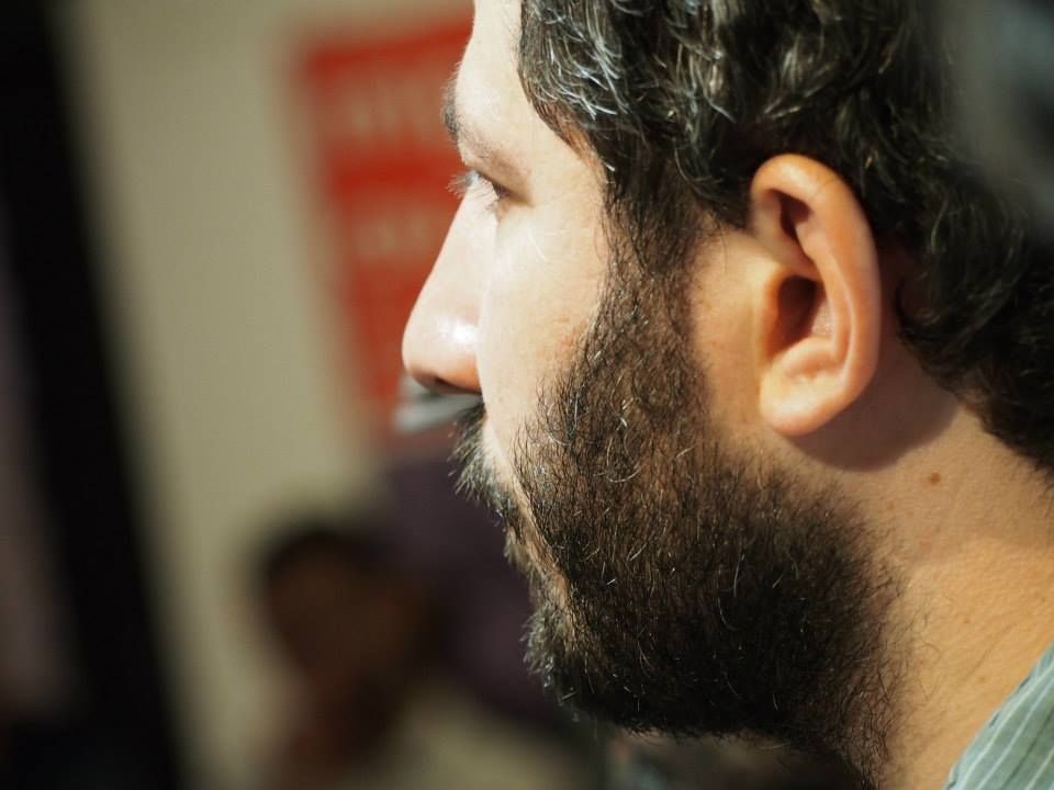 Paris 24/05/2015 : حوارات سوريا حرّيّة - ملامح من تجربة الجيل الشاب بالعمل السياسي في سوري