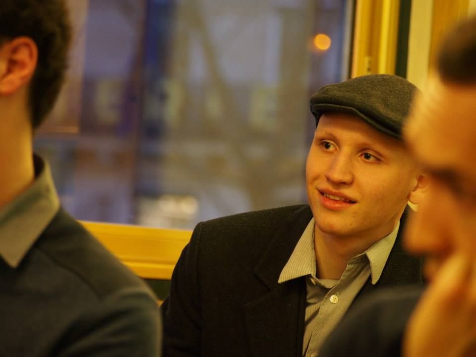 Paris 23/03/2015 : L’an IV de la révolution syrienne, débat avec Hala Kodmani
