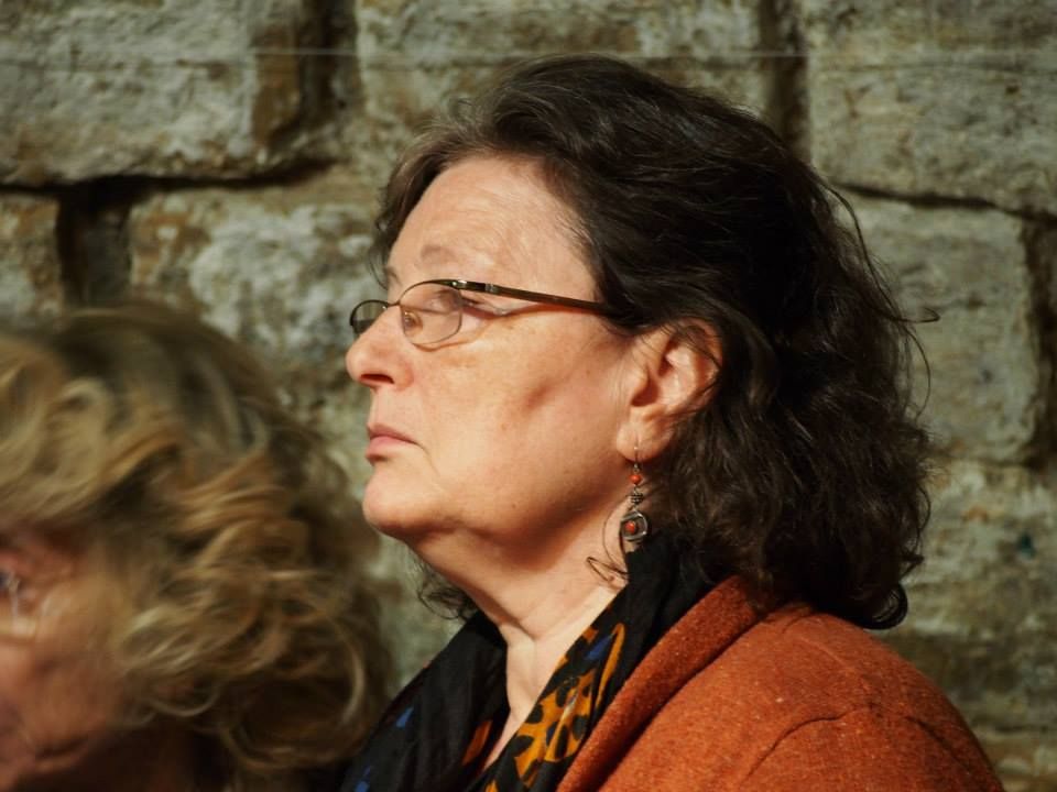 Paris 26/04/2015 : Les Dimanches de Souria Houria « Dans les prisons syriennes »