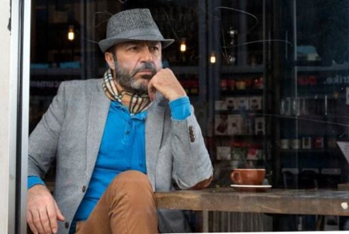 Superstar syrienne, Jay rêvait d'une fin hollywoodienne en livrant des pizzas