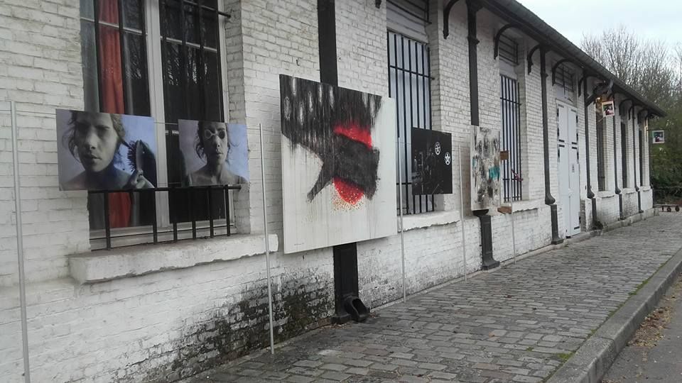 PARIS DU 03 AU 19/03/2017: THÉÂTRE « OH MON DOUX PAYS »