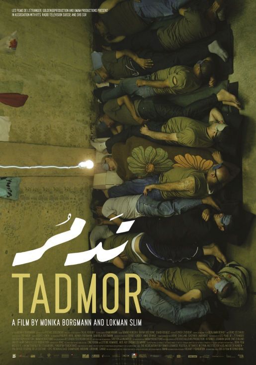 Paris : Projection & Débat "TADMOR"