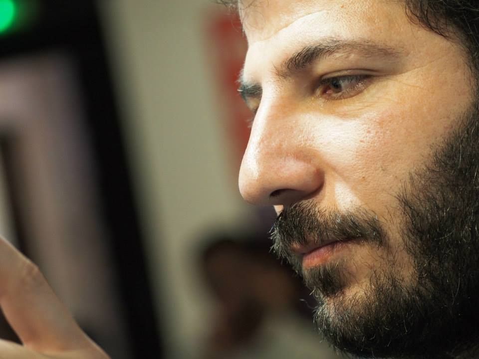 Paris 24/05/2015 : حوارات سوريا حرّيّة - ملامح من تجربة الجيل الشاب بالعمل السياسي في سوري