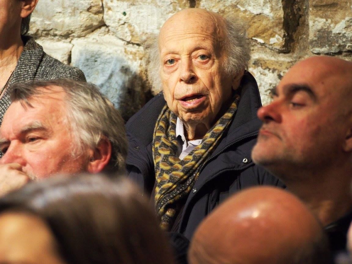 Paris 29/11/2015 : Les Dimanches de Souria Houria « L’INTERVENTION RUSSE EN SYRIE »