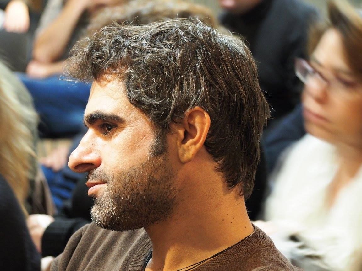Paris 18/10/2015 : حوارات سوريا حرّيّة - المرأة السورية والإعلام والمستقبل