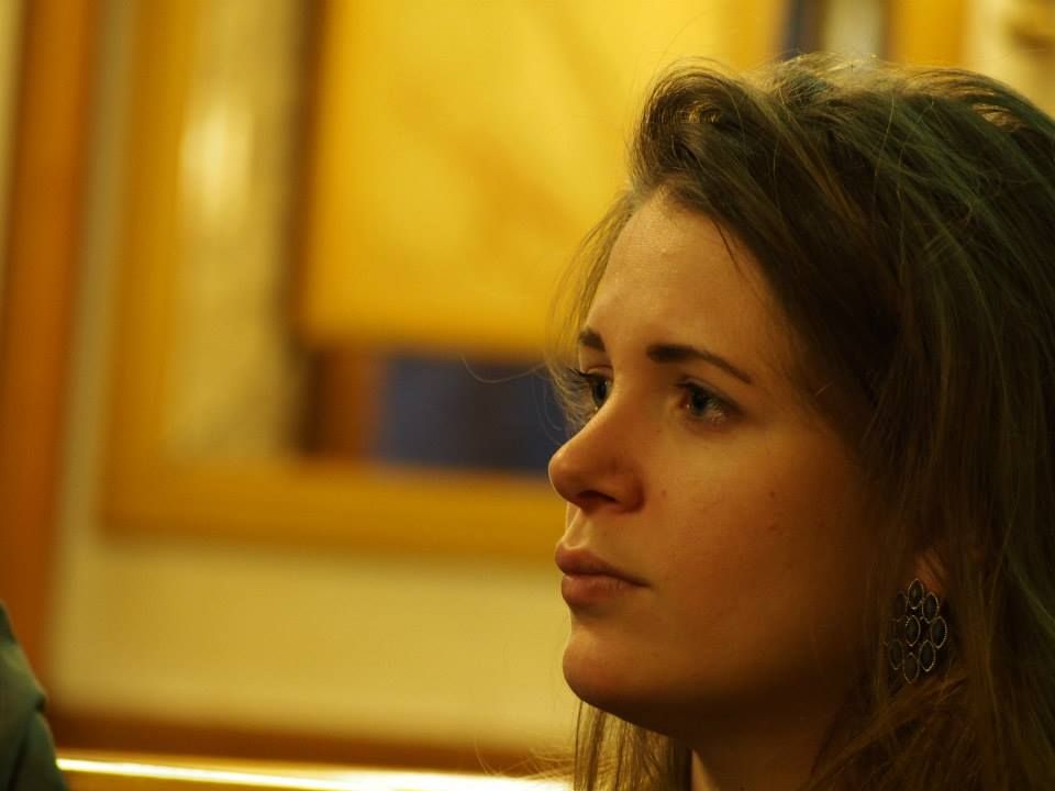 Paris 23/03/2015 : L’an IV de la révolution syrienne, débat avec Hala Kodmani