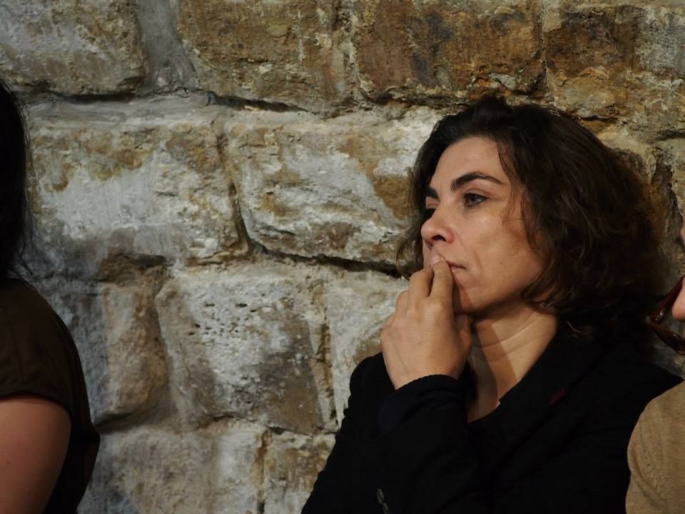 Paris 26/04/2015 : Les Dimanches de Souria Houria « Dans les prisons syriennes »