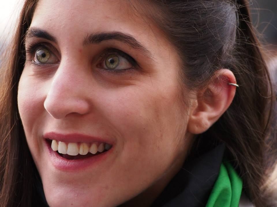 Paris 14/03/2015 : Marche "4 années de lutte contre les tyrannies de Bachar Al Assad et de Daech"