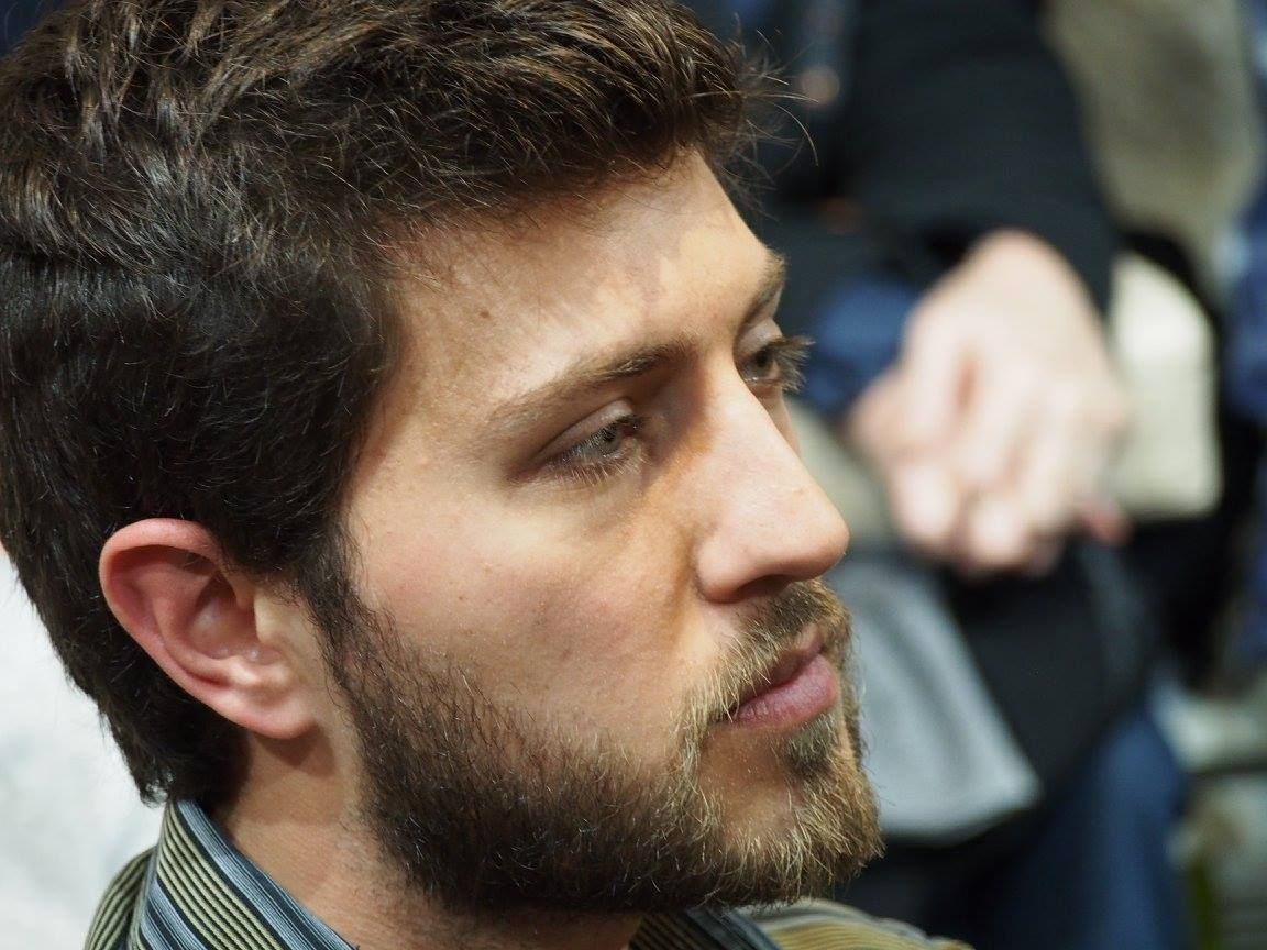Paris 25/10/2015 : Les Dimanches de Souria Houria "Opération César - au cœur de la machine de mort syrienne"