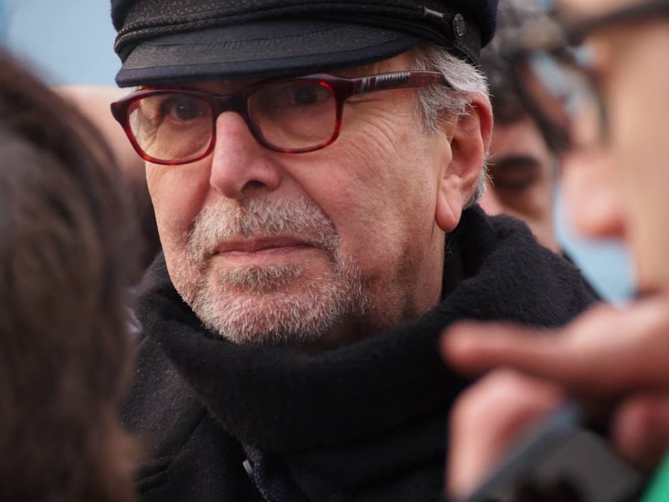 Paris 14/03/2015 : Marche "4 années de lutte contre les tyrannies de Bachar Al Assad et de Daech"