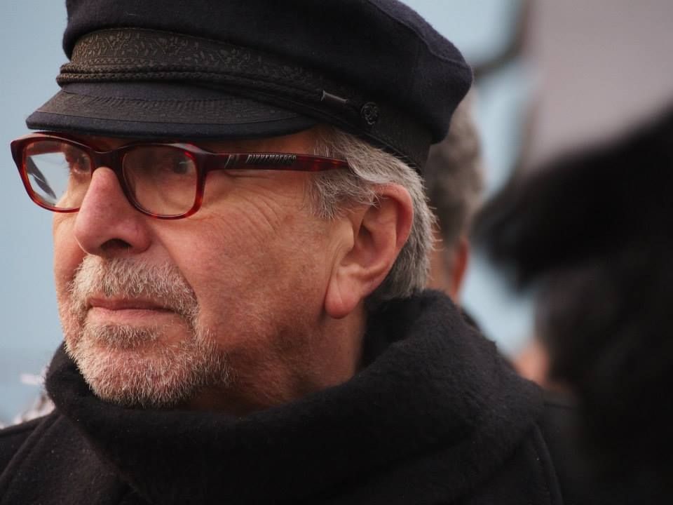 Paris 14/03/2015 : Marche "4 années de lutte contre les tyrannies de Bachar Al Assad et de Daech"