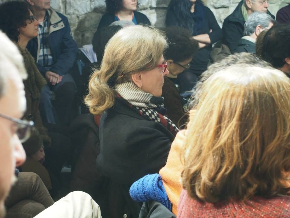Paris 22/02/2015 : Les Dimanches de Souria Houria « Syrie : Démographie et politique Quelles perspectives d’avenir ? »
