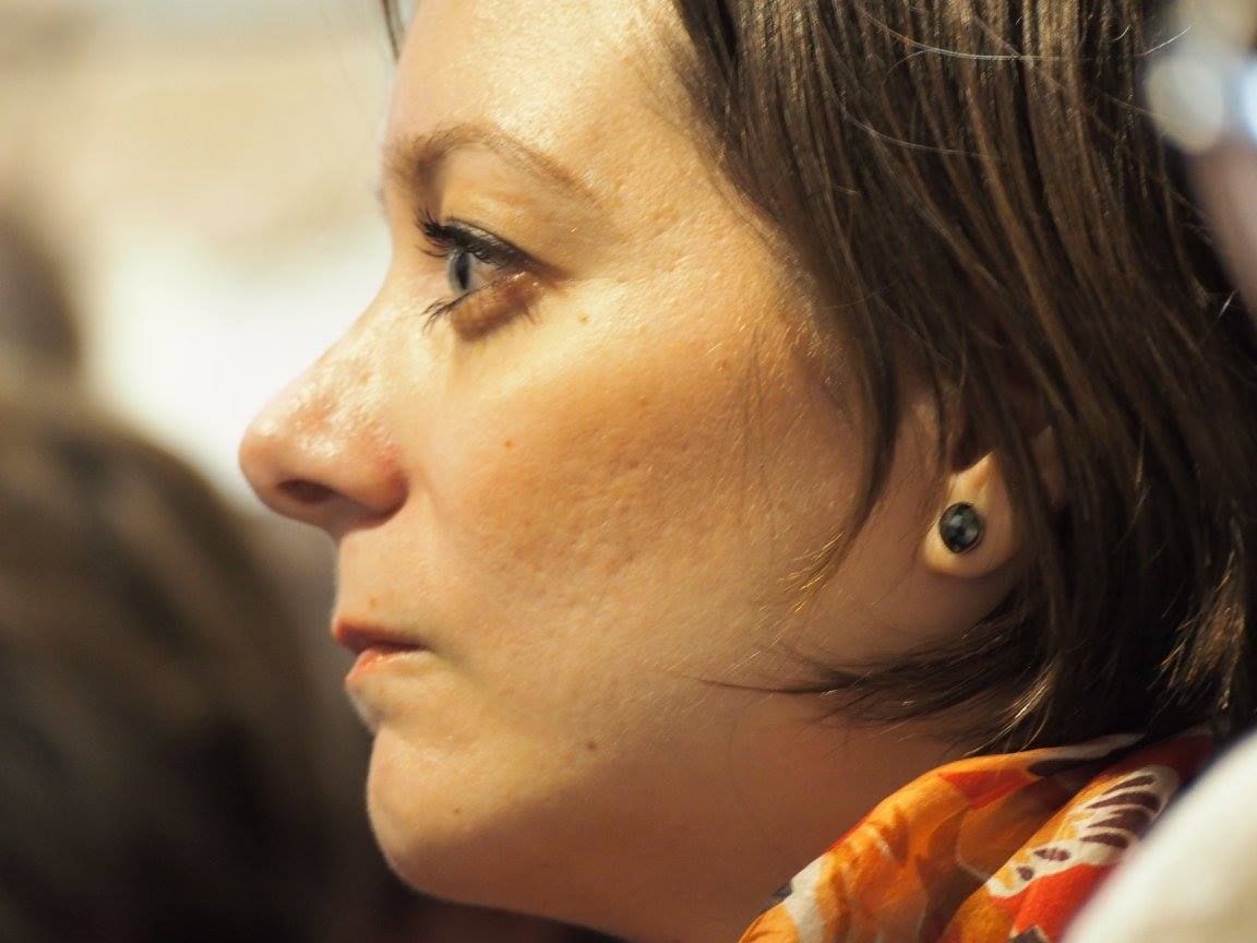 Paris 29/11/2015 : Les Dimanches de Souria Houria « L’INTERVENTION RUSSE EN SYRIE »