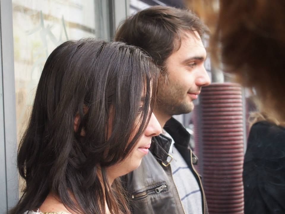 Paris 26/10/2014 : Les Dimanches de Souria Houria « La coalition internationale contre - L’Etat islamique : Beaucoup de bruit pour rien ? »